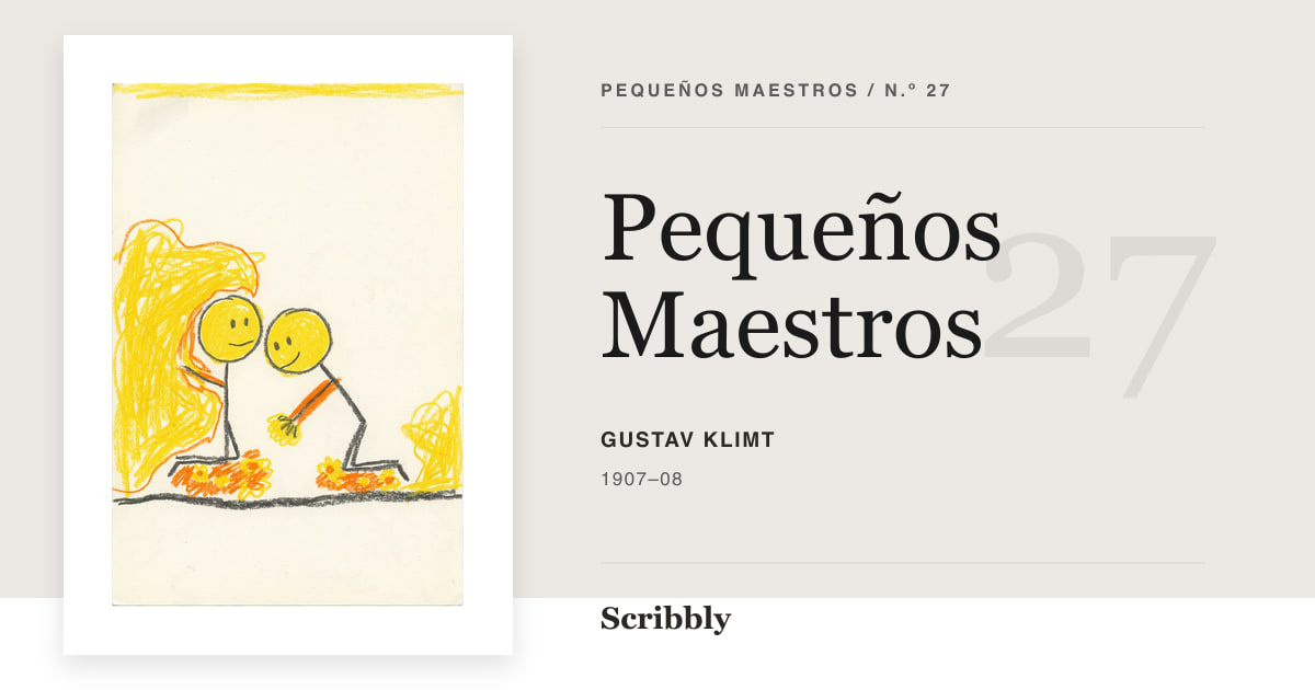 Regalos de Navidad con los dibujos de tus hijos: empieza antes de diciembre