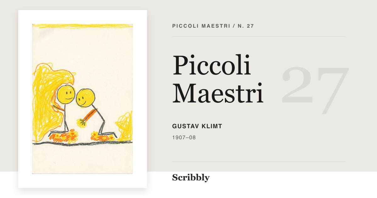 Regali di Natale con i disegni dei tuoi figli: inizia prima di dicembre